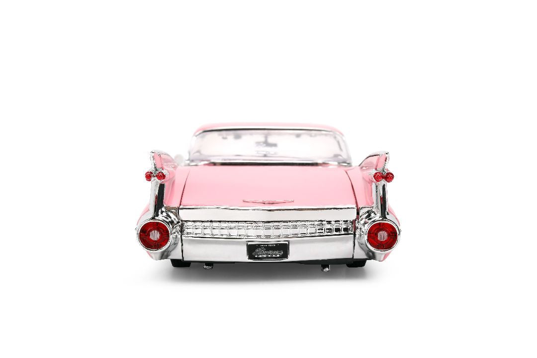 1/24 SHOWROOM FLOOR - 1959 Cadillac Coupe DeVille