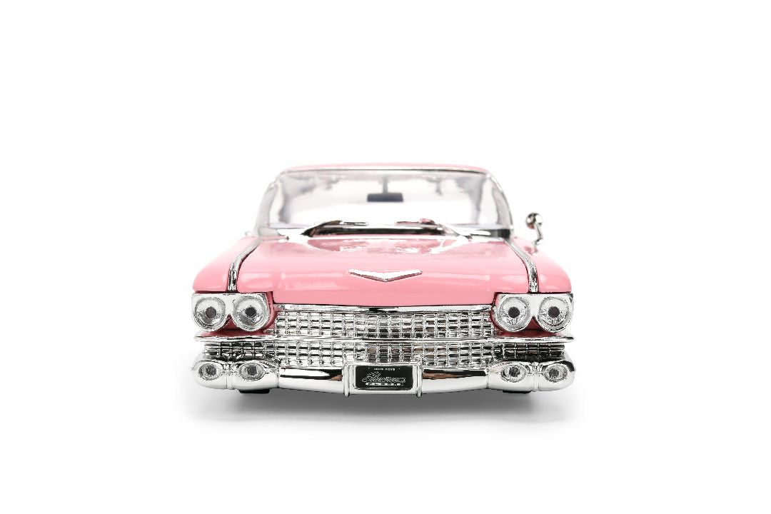 1/24 SHOWROOM FLOOR - 1959 Cadillac Coupe DeVille
