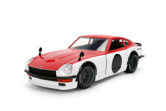 1/24 JDM Tuners - 1972 Datsun 240Z