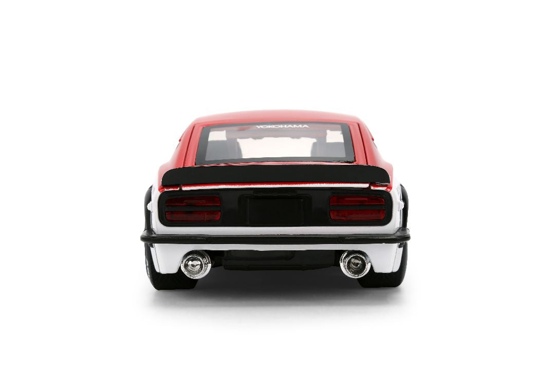 1/24 JDM Tuners - 1972 Datsun 240Z