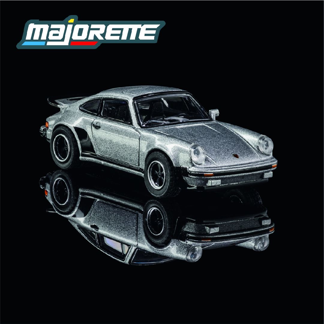 1/64 1975 Porsche 930 Turbo
