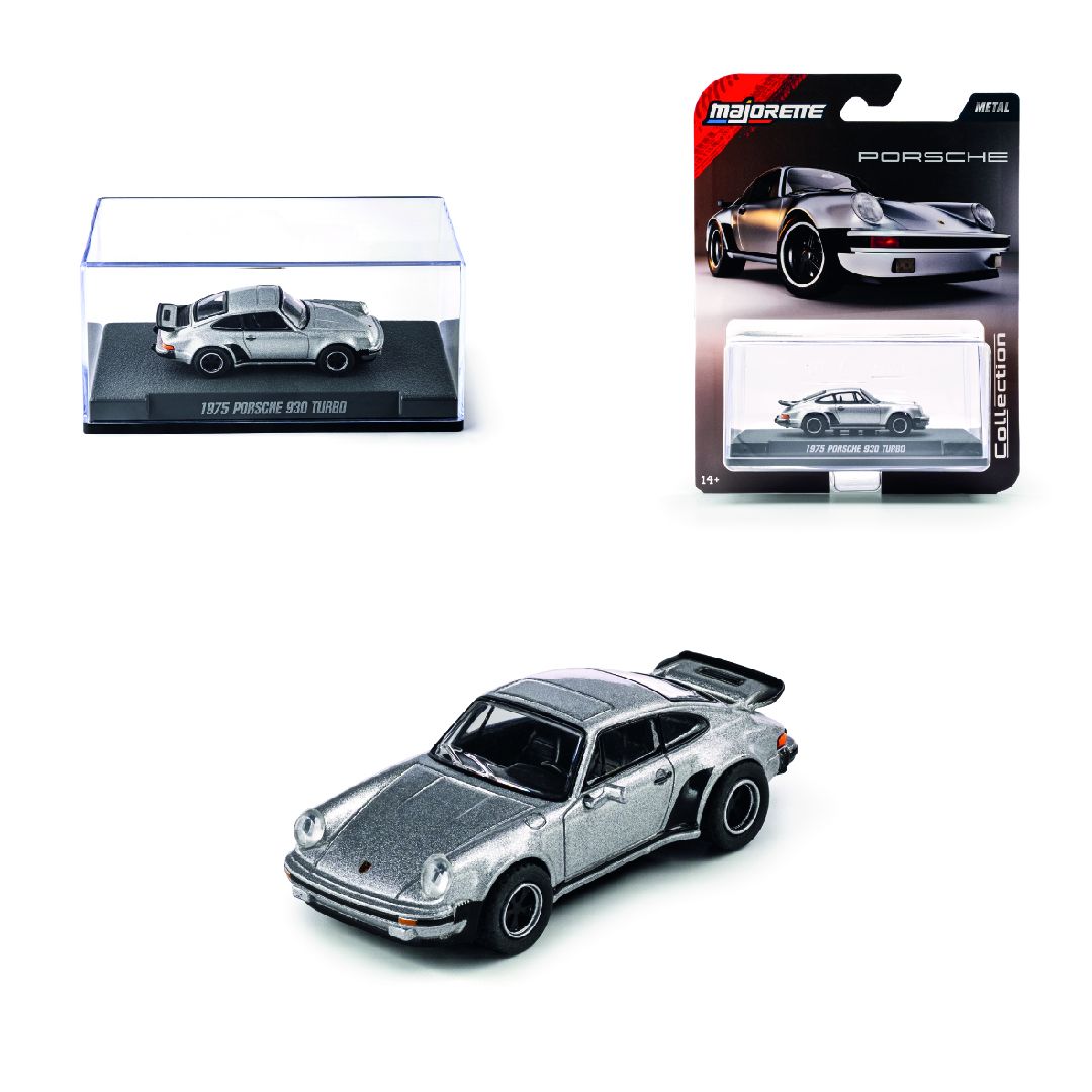 1/64 1975 Porsche 930 Turbo
