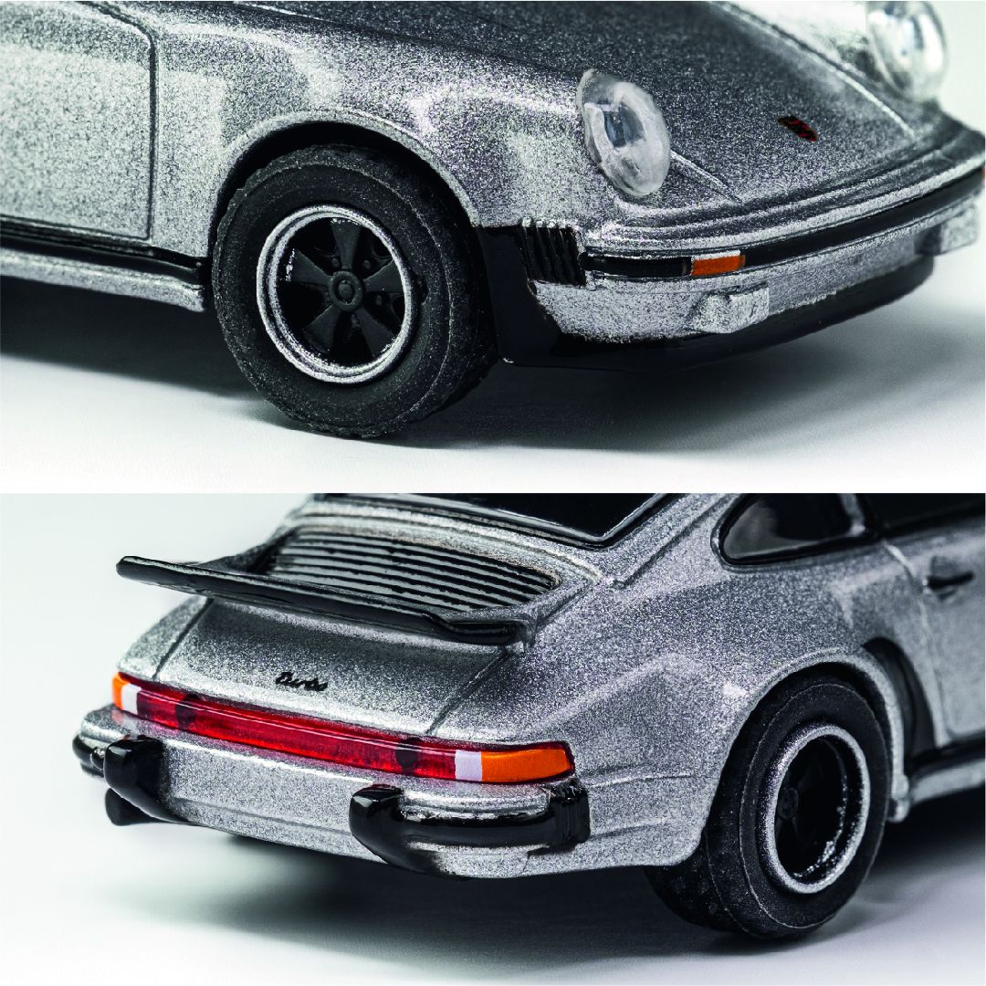 1/64 1975 Porsche 930 Turbo