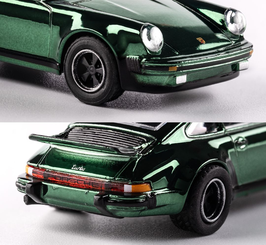 1/64 1975 Porsche 930 Turbo