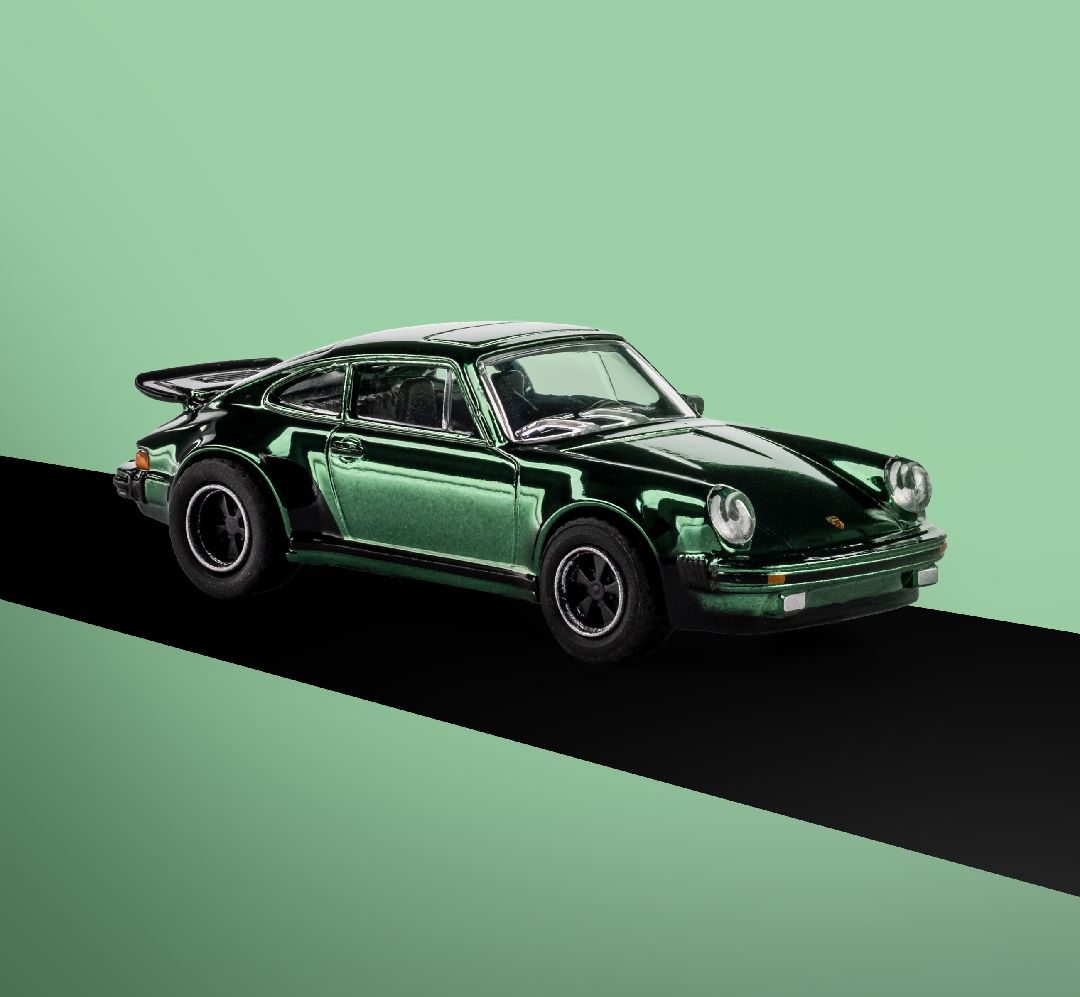 1/64 1975 Porsche 930 Turbo