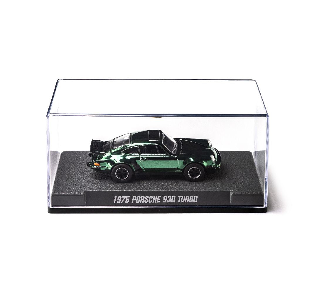 1/64 1975 Porsche 930 Turbo