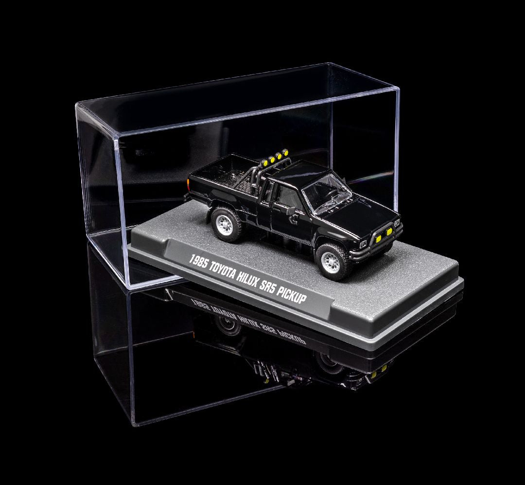 1/64 1985 Toyota Hilux SR5