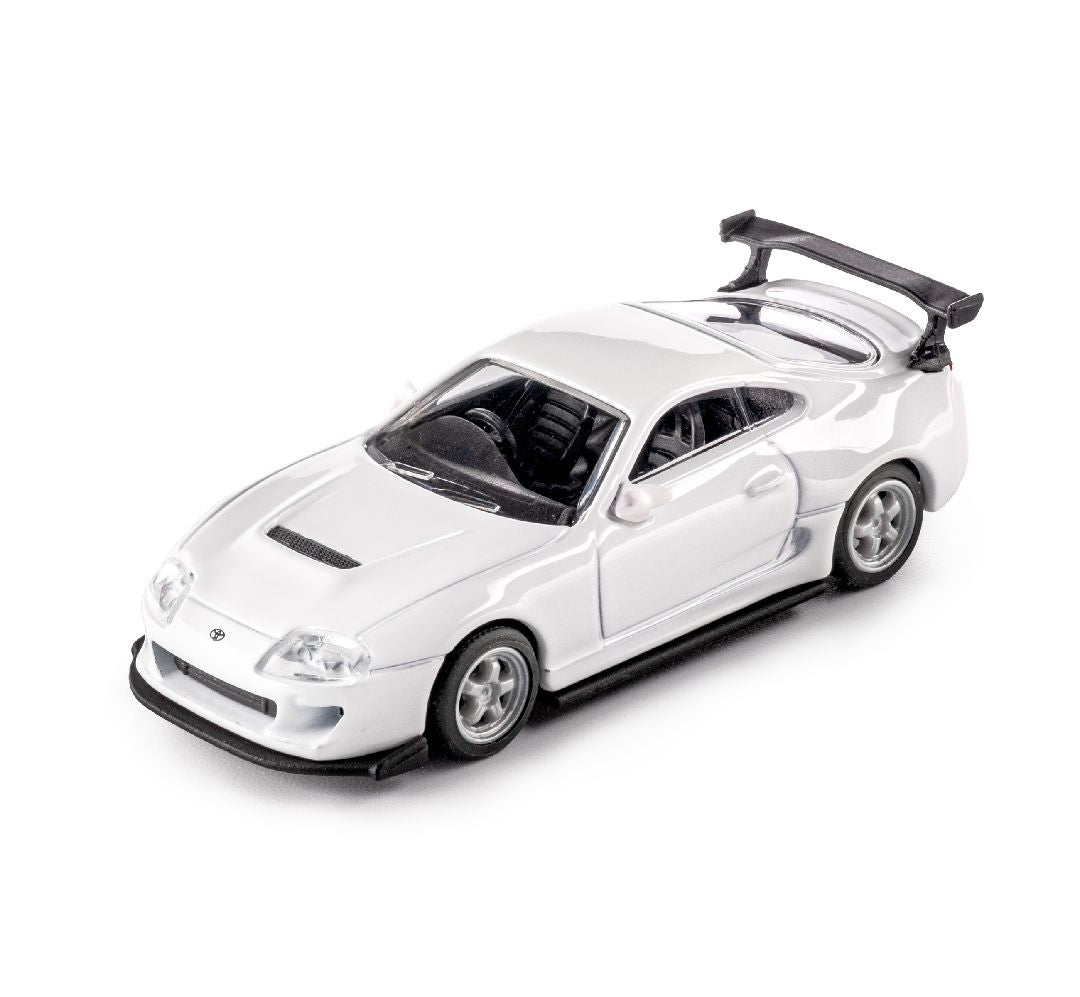 1/64 1995 Toyota Supra