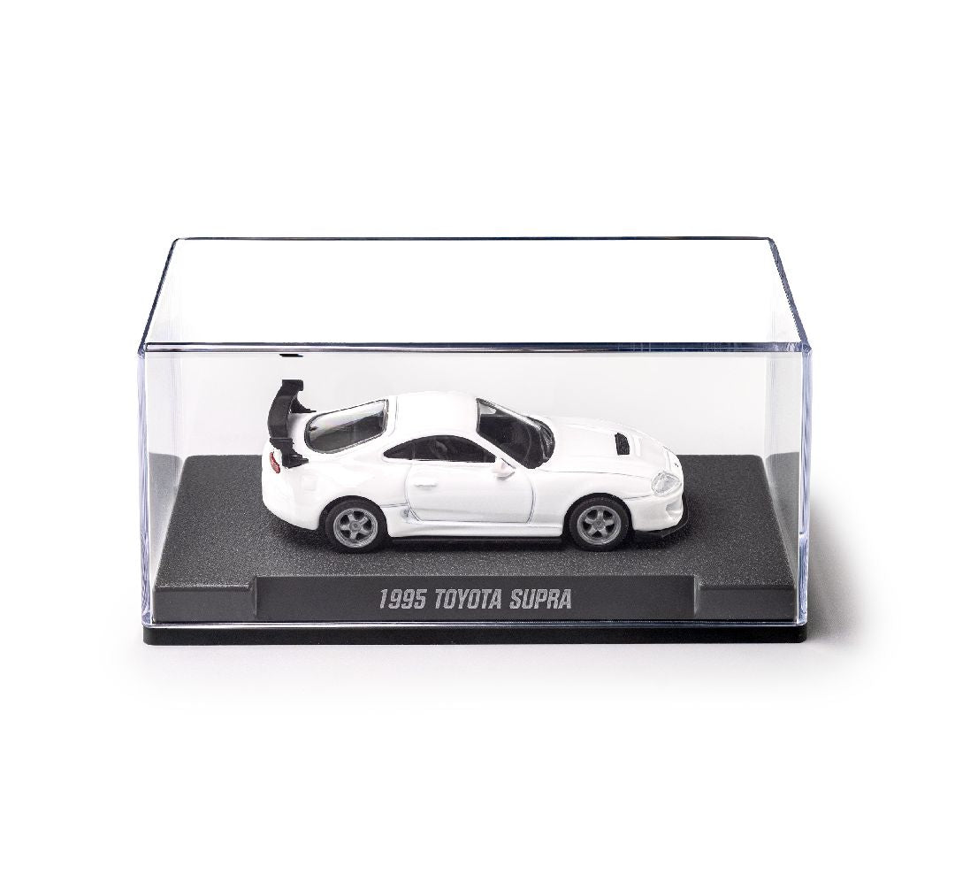 1/64 1995 Toyota Supra