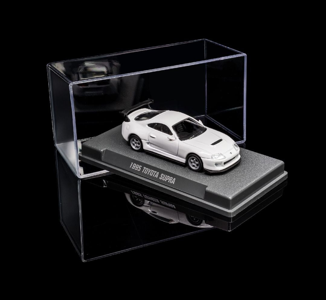 1/64 1995 Toyota Supra