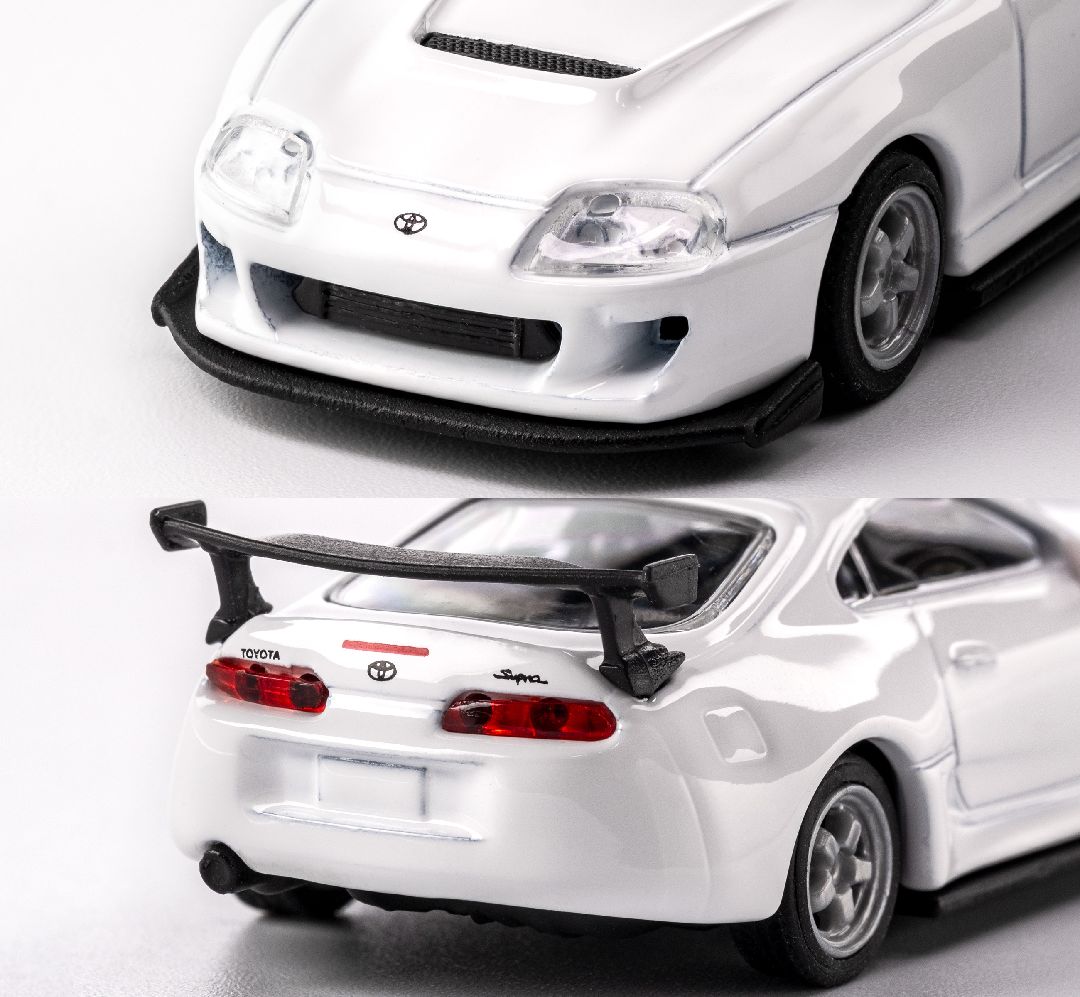 1/64 1995 Toyota Supra