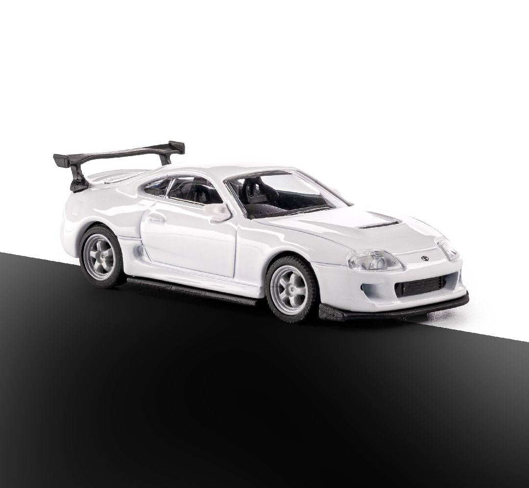 1/64 1995 Toyota Supra
