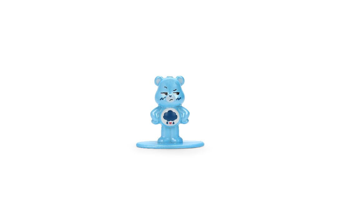 1.65" Nano Metalfigs - CloudCo Care Bears W1 3-Pack
