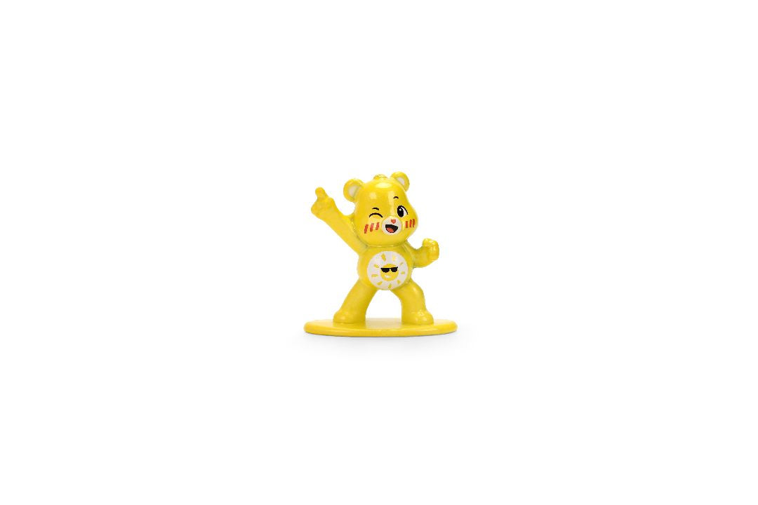 1.65" Nano Metalfigs - CloudCo Care Bears W1 3-Pack