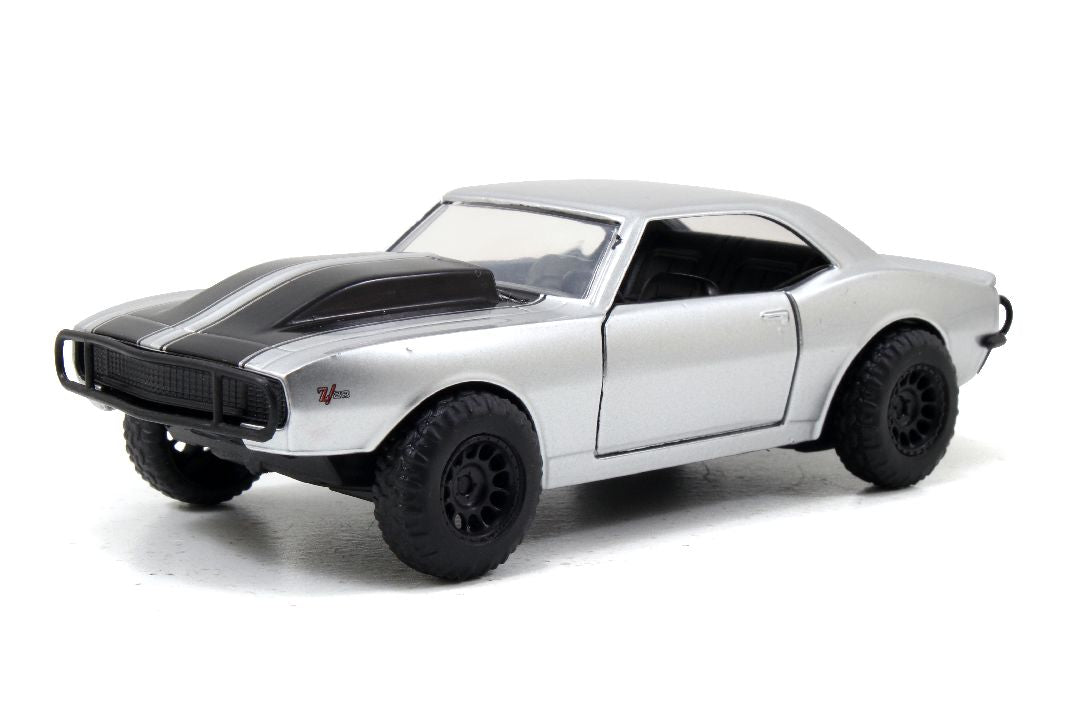 1/32 "Fast & Furious" - ROMAN's Chevy Camaro Off Road