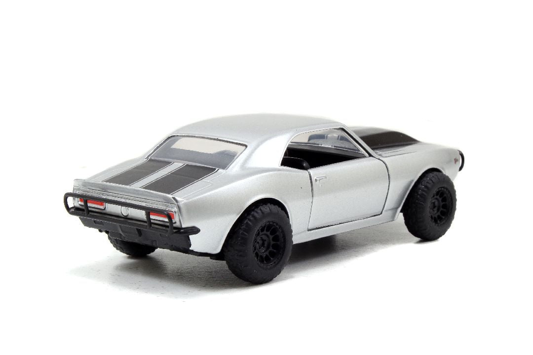 1/32 "Fast & Furious" - ROMAN's Chevy Camaro Off Road