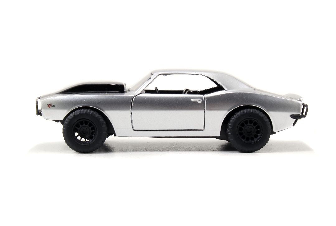1/32 "Fast & Furious" - ROMAN's Chevy Camaro Off Road