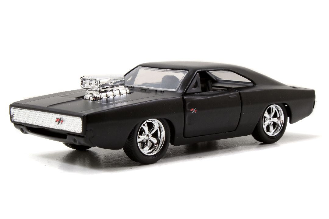 1/32 "Fast & Furious" Dom's Dodge Charger R/T
