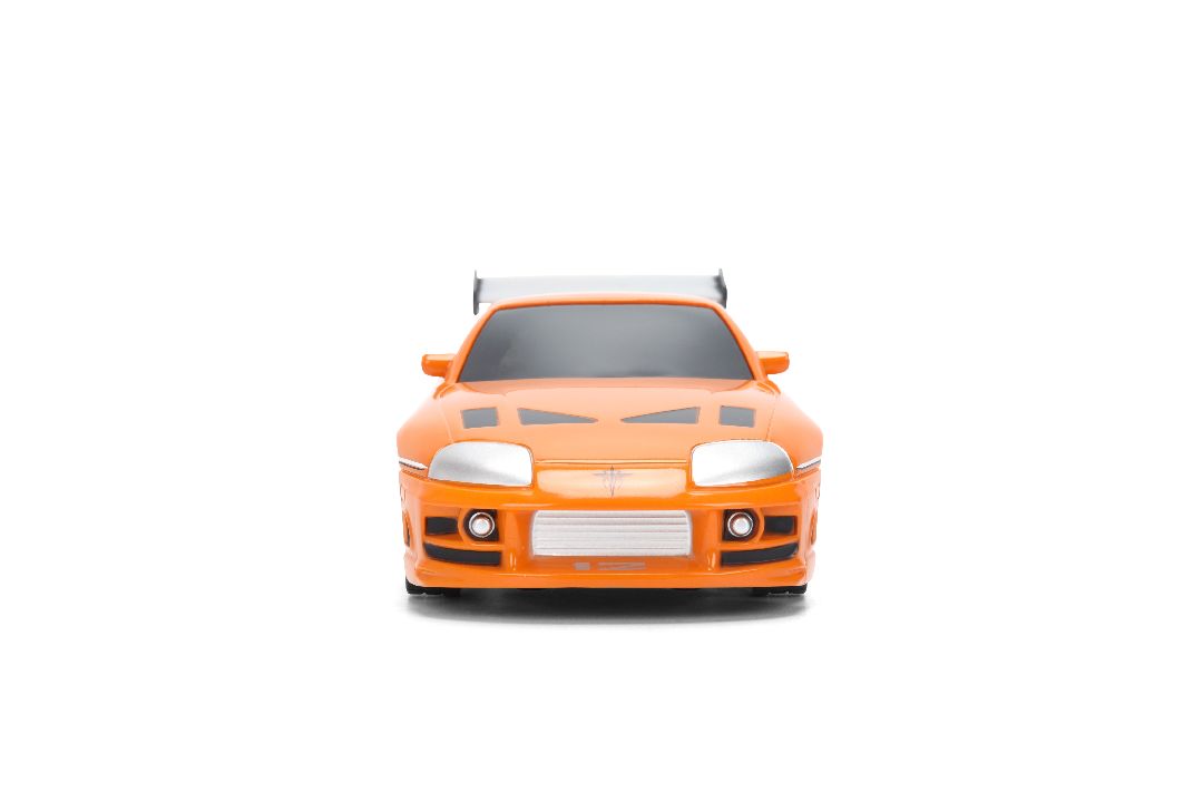 1/24 "Fast & Furious" R/C - Brian's Toyota Supra