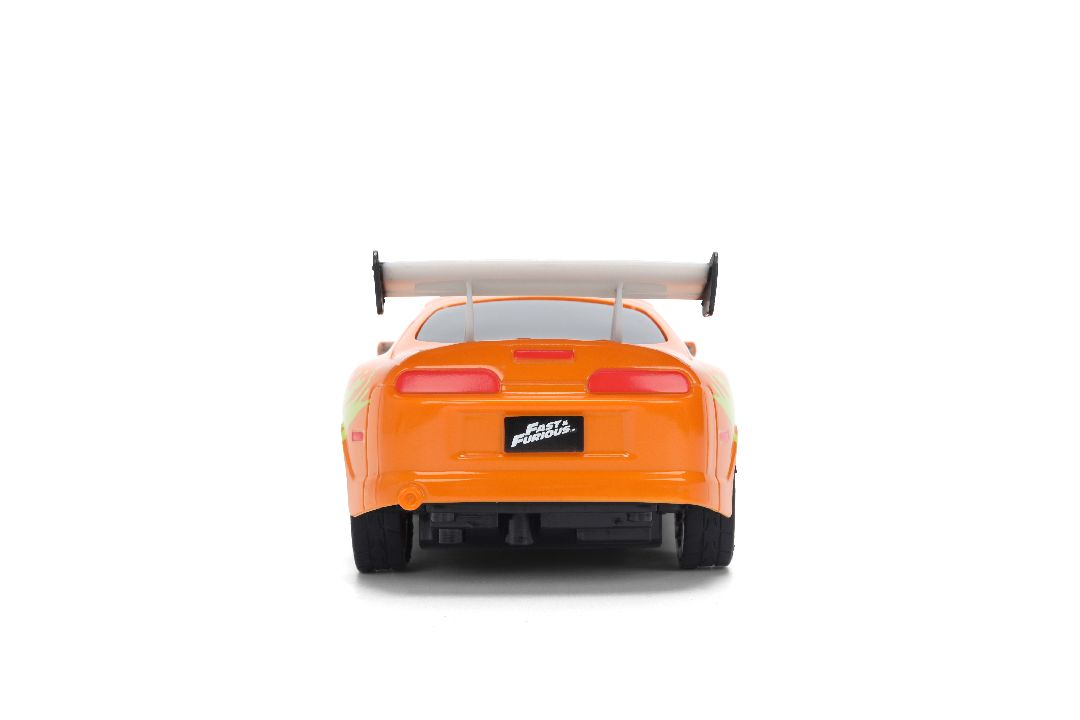 1/24 "Fast & Furious" R/C - Brian's Toyota Supra