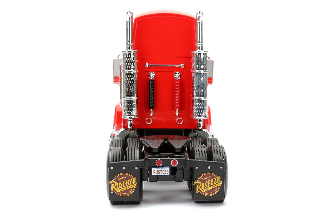 1/24 "Hollywood Rides" - Pixar Cars - Mack