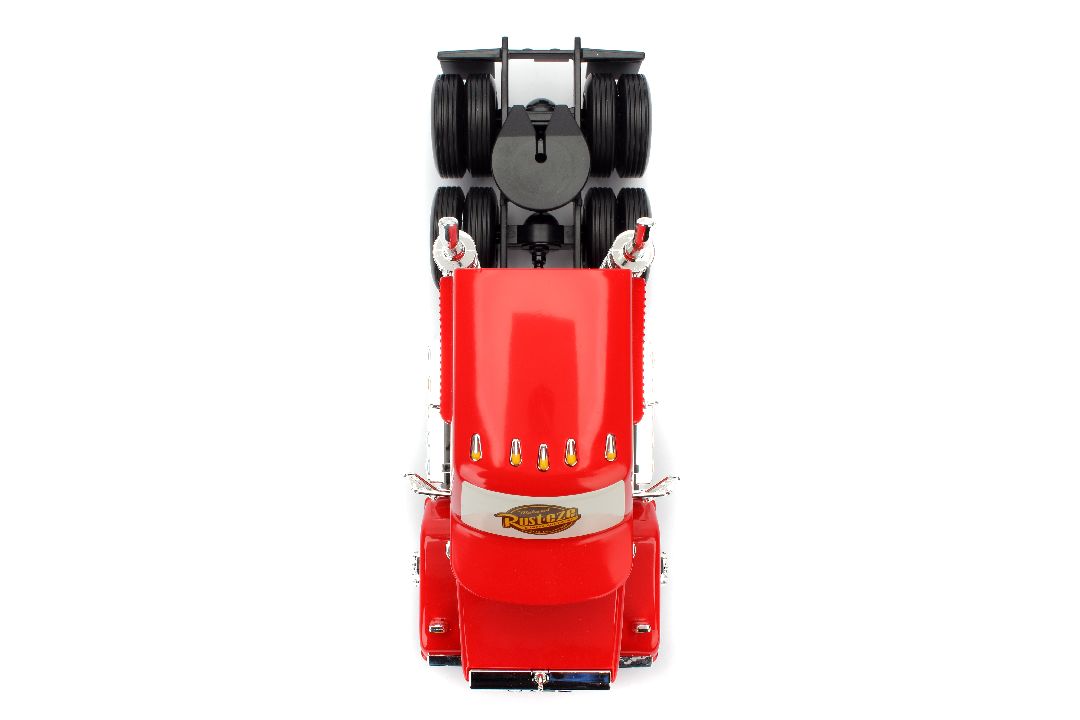 1/24 "Hollywood Rides" - Pixar Cars - Mack