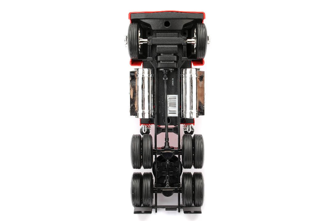 1/24 "Hollywood Rides" - Pixar Cars - Mack