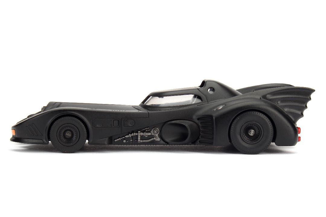 1/32 "Hollywood Rides" - 1989 Batman Batmobile Additional Images