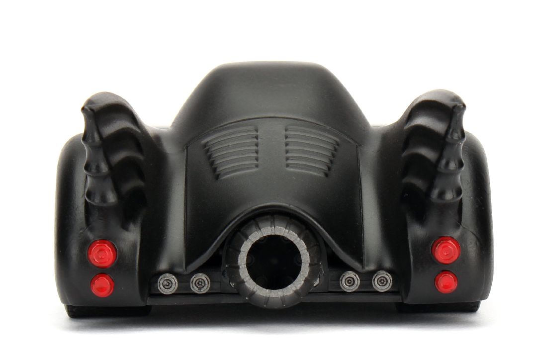 1/32 "Hollywood Rides" - 1989 Batman Batmobile Additional Images