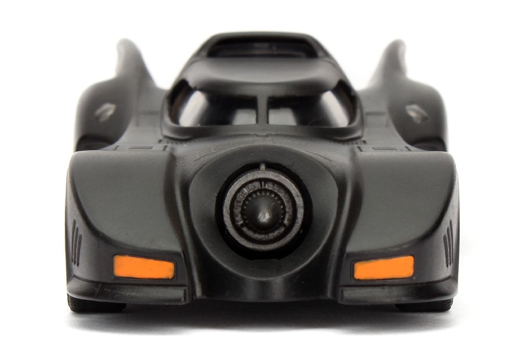 1/32 "Hollywood Rides" - 1989 Batman Batmobile Additional Images