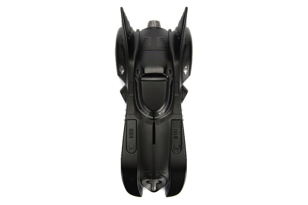 1/24 "Batman" Batmobile w/ Batman Figure - 1989