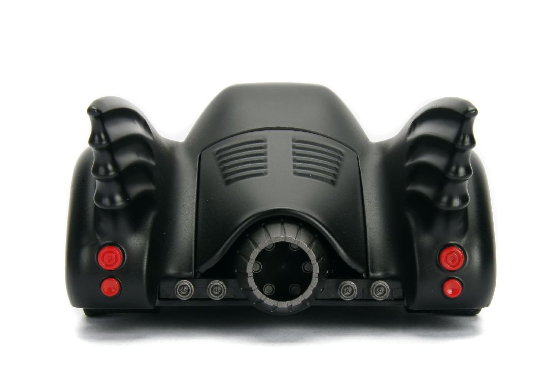 1/24 "Batman" Batmobile w/ Batman Figure - 1989