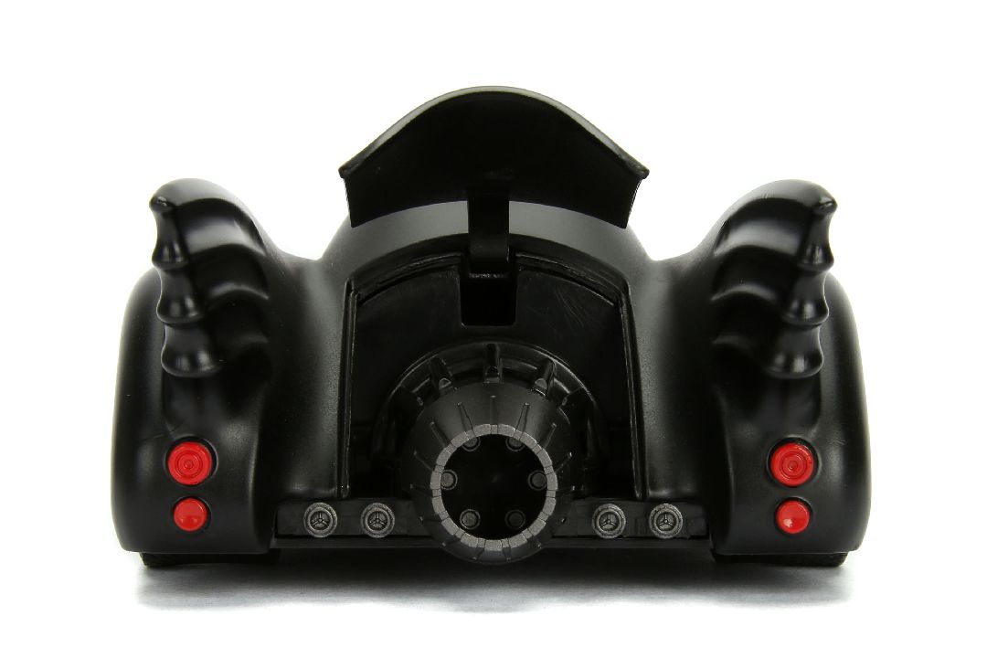 1/24 "Batman" Batmobile w/ Batman Figure - 1989
