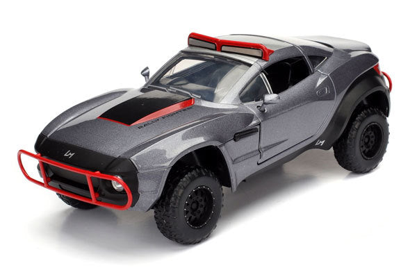 1/24 "Fast & Furious" - Letty's Rally Fighter