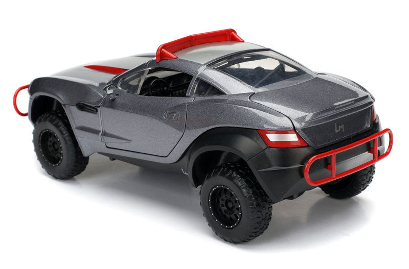1/24 "Fast & Furious" - Letty's Rally Fighter