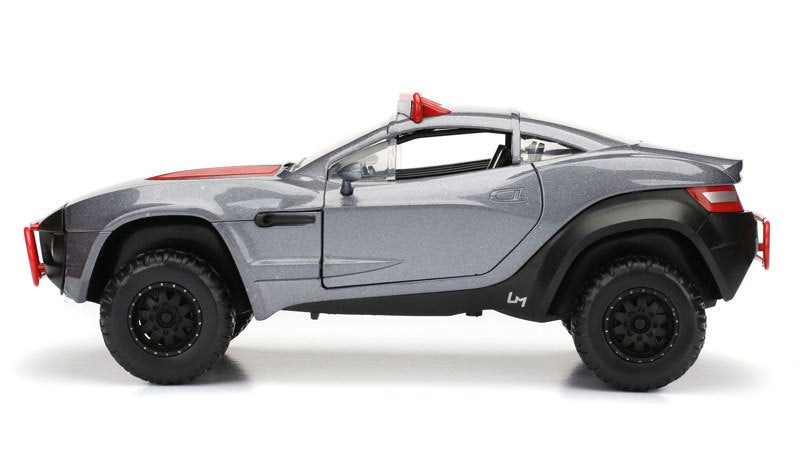 1/24 "Fast & Furious" - Letty's Rally Fighter