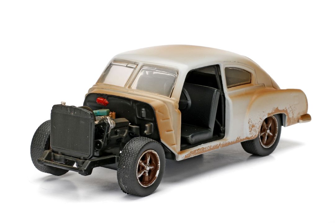 1/32 "Fast & Furious" - DOM's Chevy Fleetline