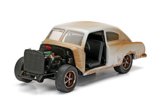 1/32 "Fast & Furious" - DOM's Chevy Fleetline