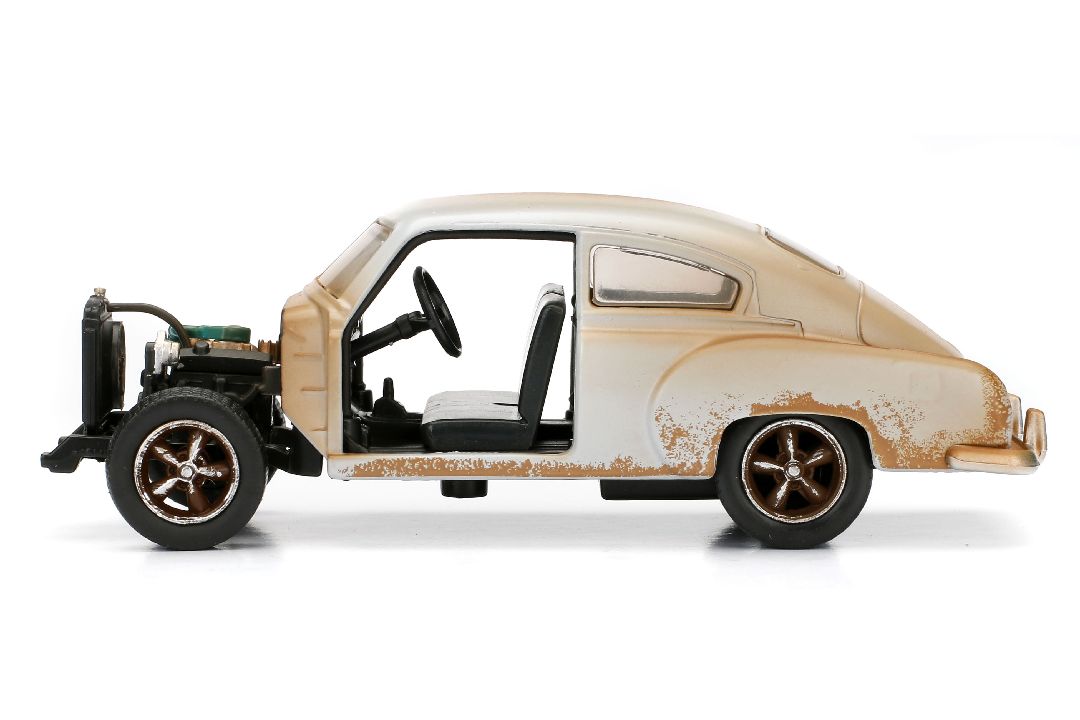 1/32 "Fast & Furious" - DOM's Chevy Fleetline