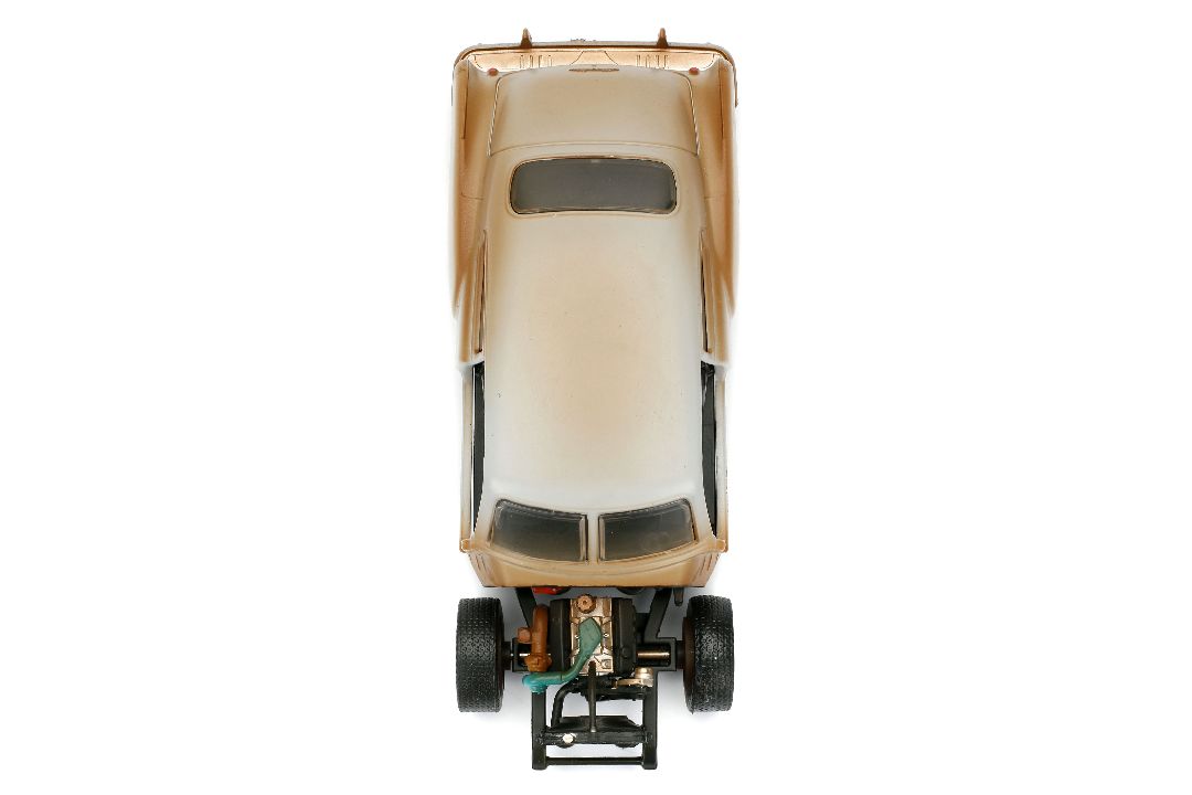 1/32 "Fast & Furious" - DOM's Chevy Fleetline