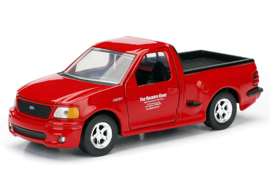 1/32 "Fast & Furious" Brian's Ford F-150 SVT Lightning