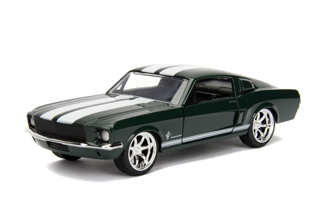 1/32 "Fast & Furious" Sean's Ford Mustang