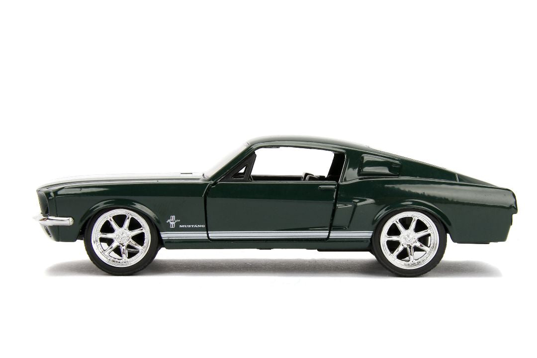 1/32 "Fast & Furious" Sean's Ford Mustang