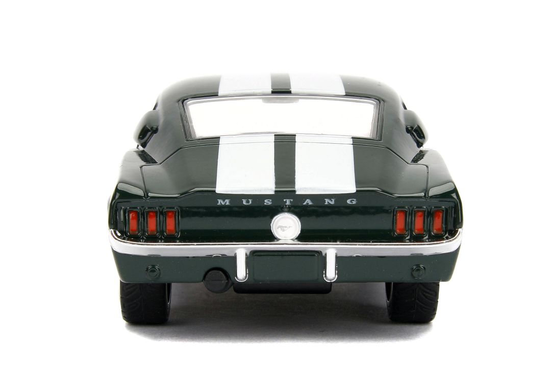 1/32 "Fast & Furious" Sean's Ford Mustang