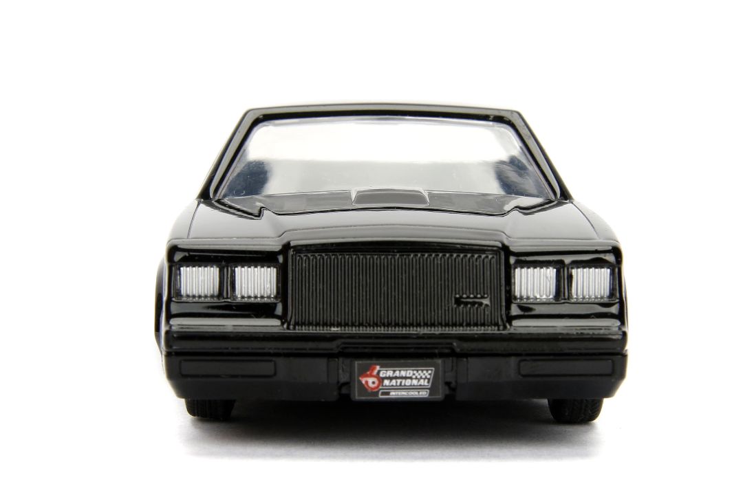 1/32 "Fast & Furious" Dom's Buick Grand National