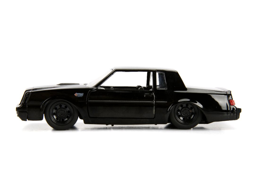 1/32 "Fast & Furious" Dom's Buick Grand National