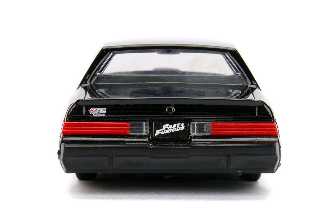 1/32 "Fast & Furious" Dom's Buick Grand National