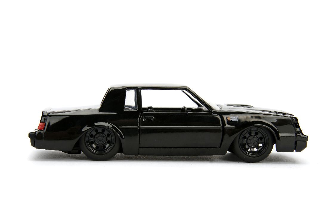 1/32 "Fast & Furious" Dom's Buick Grand National