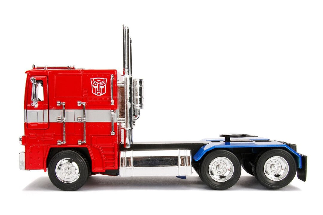 1/24 "Transformers" G1 Optimus Prime