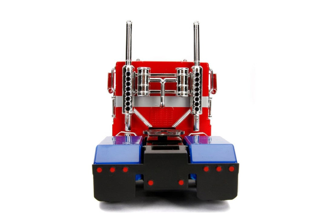 1/24 "Transformers" G1 Optimus Prime
